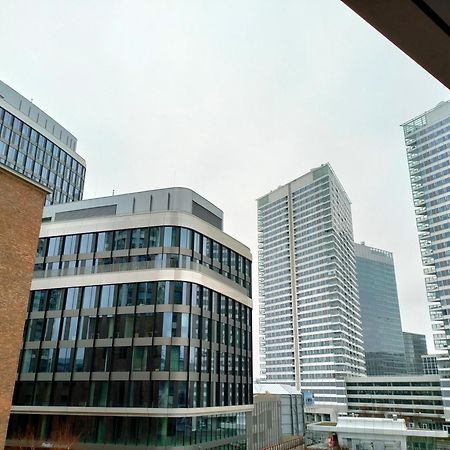 Sag Sky Park Residence Free Parking And Wi-Fi Bratislava Ngoại thất bức ảnh