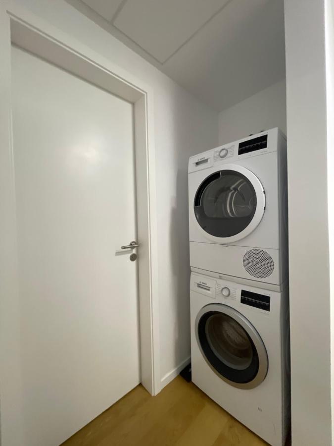 Sag Sky Park Residence Free Parking And Wi-Fi Bratislava Ngoại thất bức ảnh